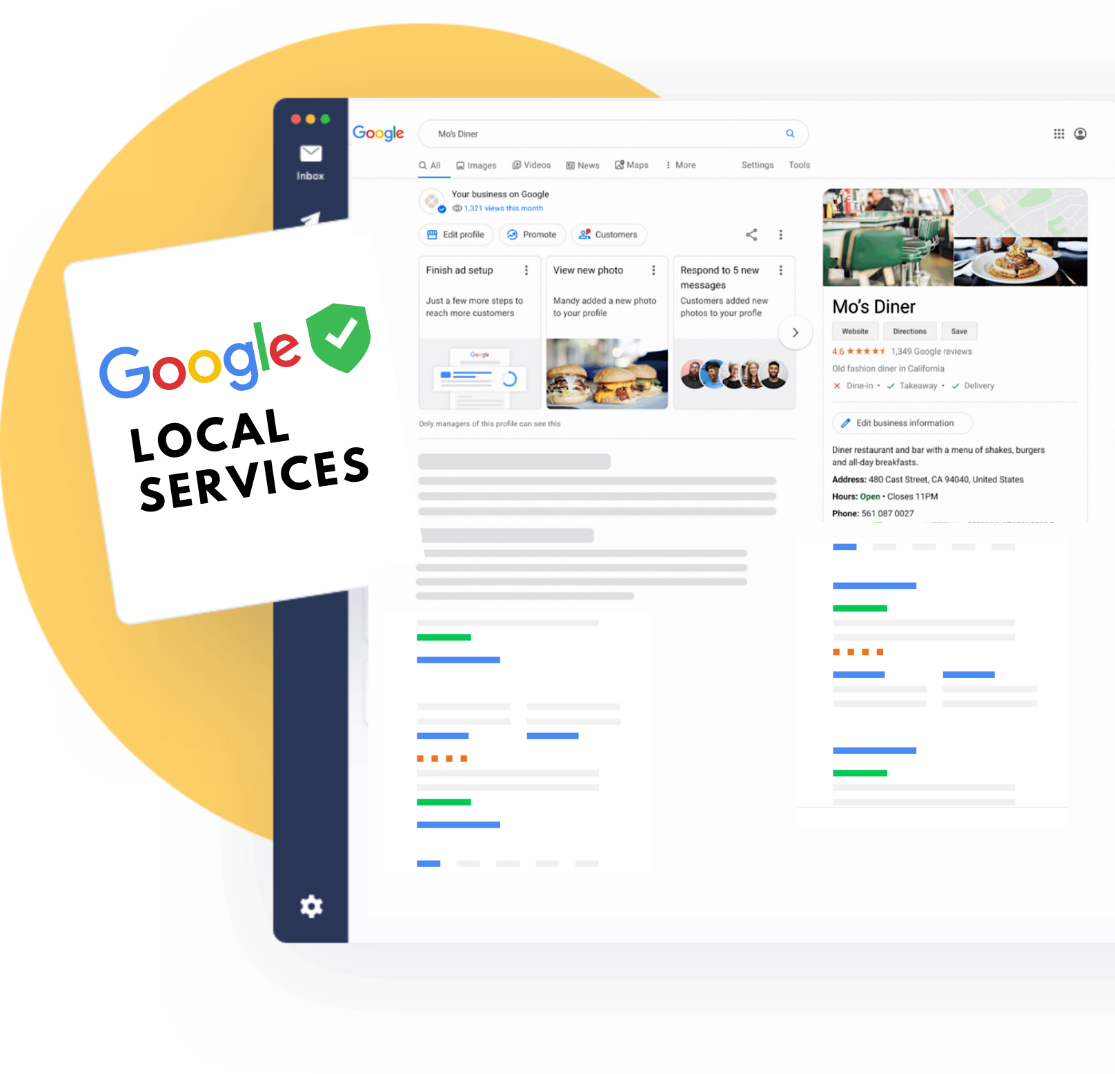 Local SEO Boost